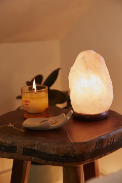 Himalayan Salt Lamp - Urban Outfitters